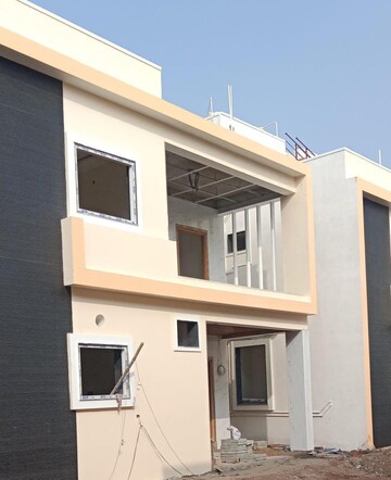 3.5 BHK Villa For Resale in Narsingi Hyderabad  6723749