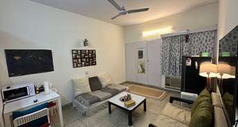 1 BHK Apartment For Rent in RWA Saket Block E Saket Delhi 6723779