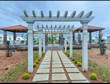 Plot For Resale in Harichandana Mayfair Villas Shadnagar Hyderabad  6723789