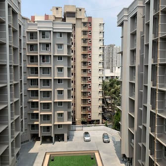 2 BHK Apartment For Resale in Prerana CHS Borivali Borivali West Mumbai  6723793