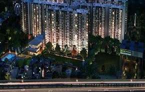 3 BHK Apartment For Resale in L&T Raintree Boulevard Phase 2 Hebbal Bangalore 6723797