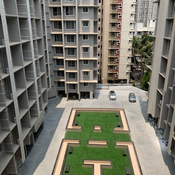 1 BHK Apartment For Resale in Prerana CHS Borivali West Mumbai  6723807