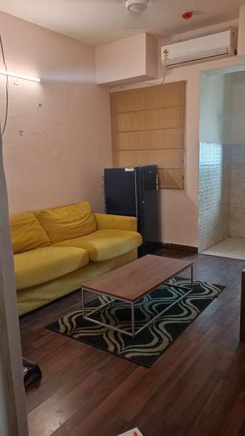 1 BHK Apartment For Rent in Paras Tierea Sector 137 Noida  6723806