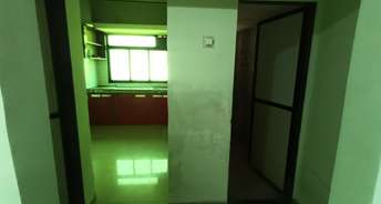 1 BHK Apartment For Rent in Purna Thane 6723828
