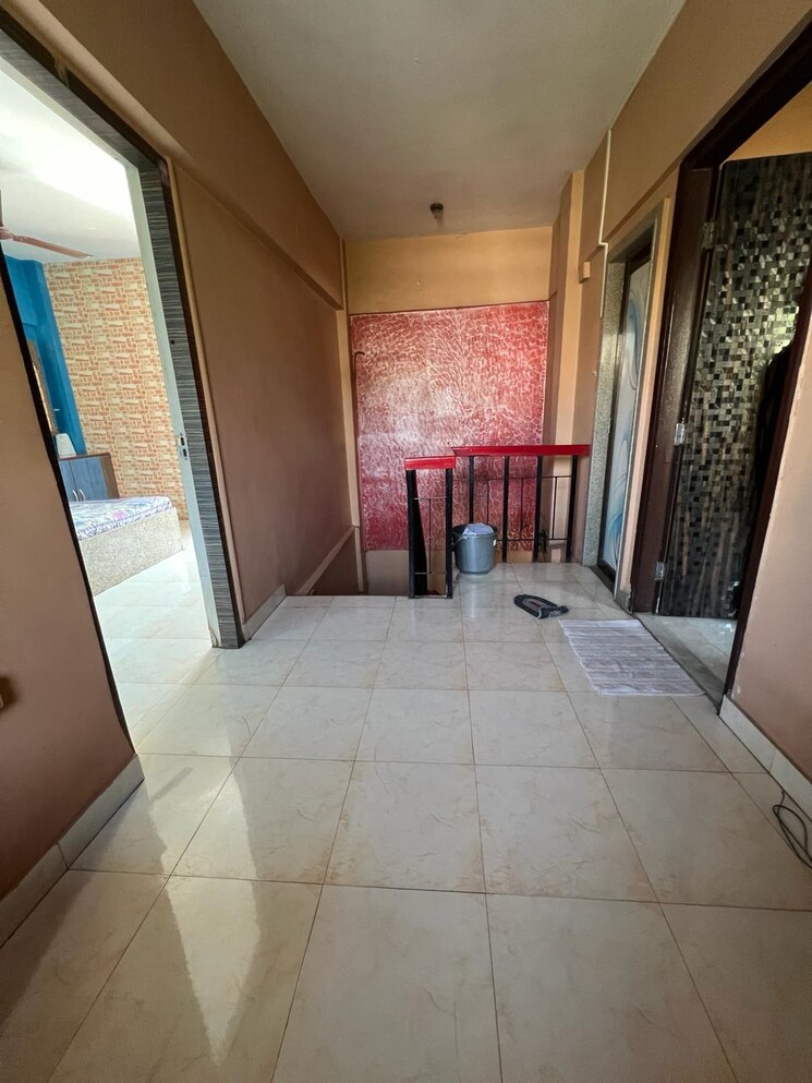 Kitchen, lokpuram-chs 3 Bedroom 1155 Sq.Ft. Penthouse In Vasant Vihar Thane 6723831