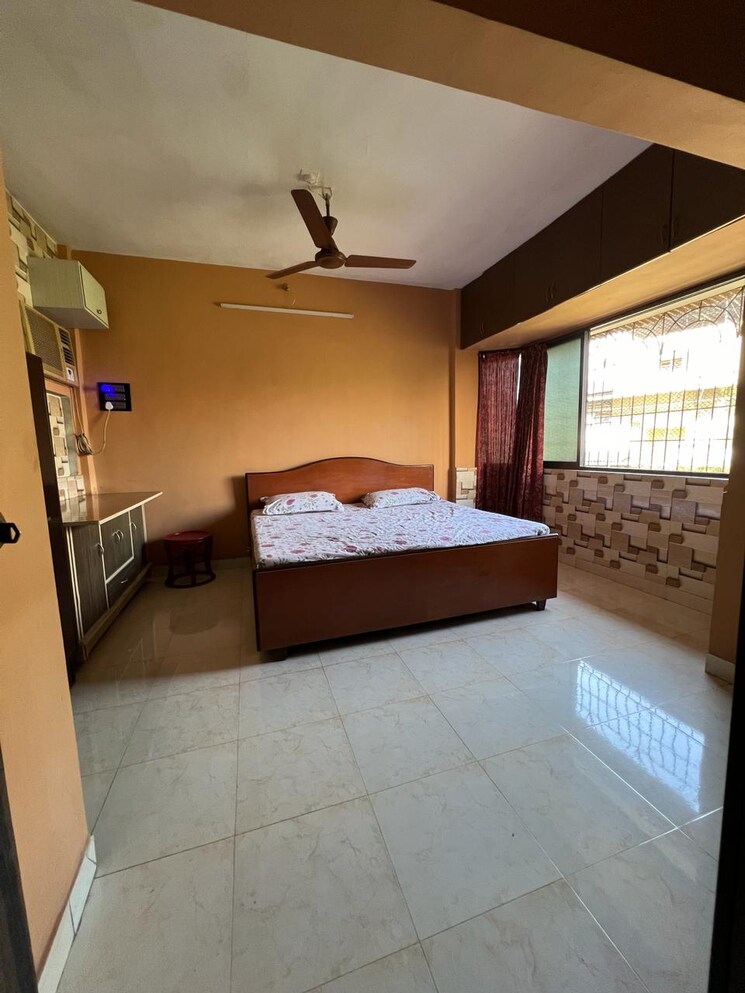 Bedroom, lokpuram-chs 3 Bedroom 1155 Sq.Ft. Penthouse In Vasant Vihar Thane 6723831