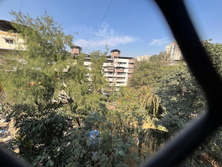 Garden, lokpuram-chs 3 Bedroom 1155 Sq.Ft. Penthouse In Vasant Vihar Thane 6723831