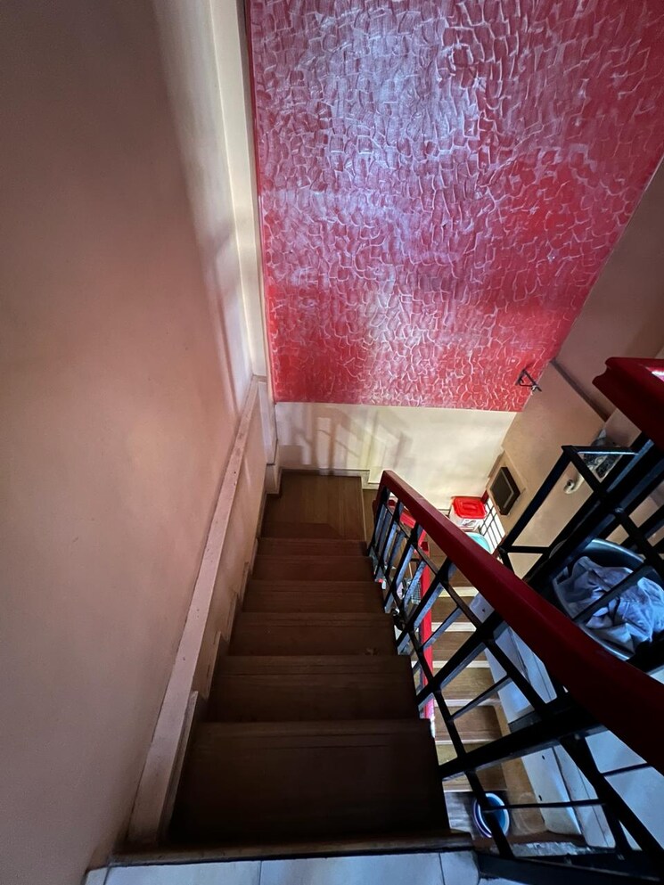 undefined, lokpuram-chs 3 Bedroom 1155 Sq.Ft. Penthouse In Vasant Vihar Thane 6723831