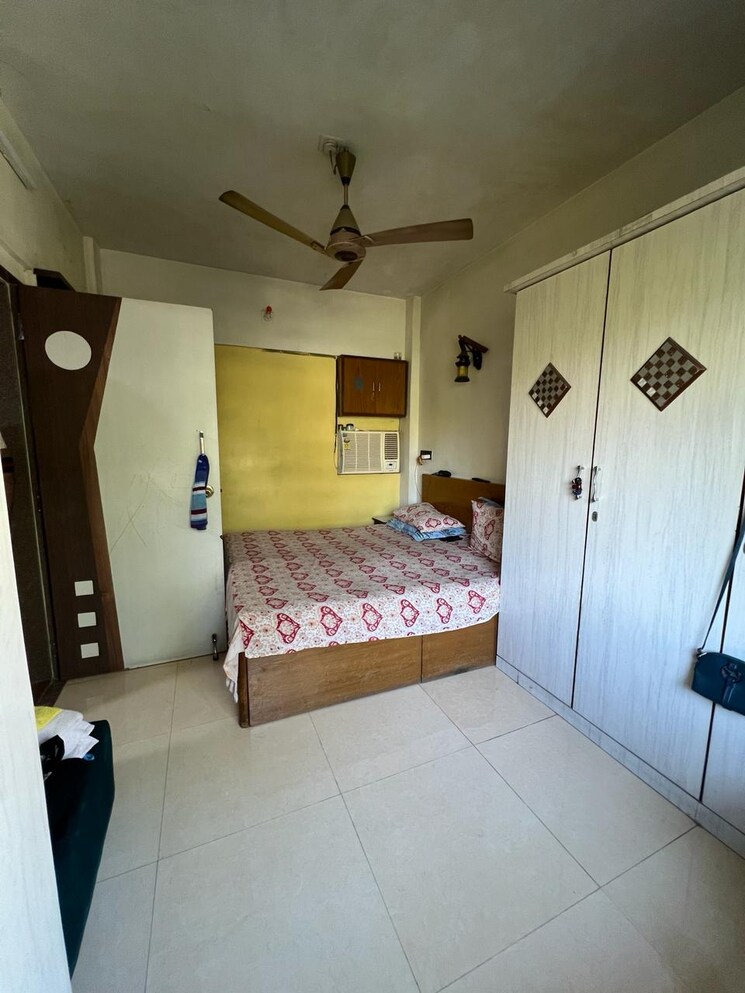 Bedroom, lokpuram-chs 3 Bedroom 1155 Sq.Ft. Penthouse In Vasant Vihar Thane 6723831