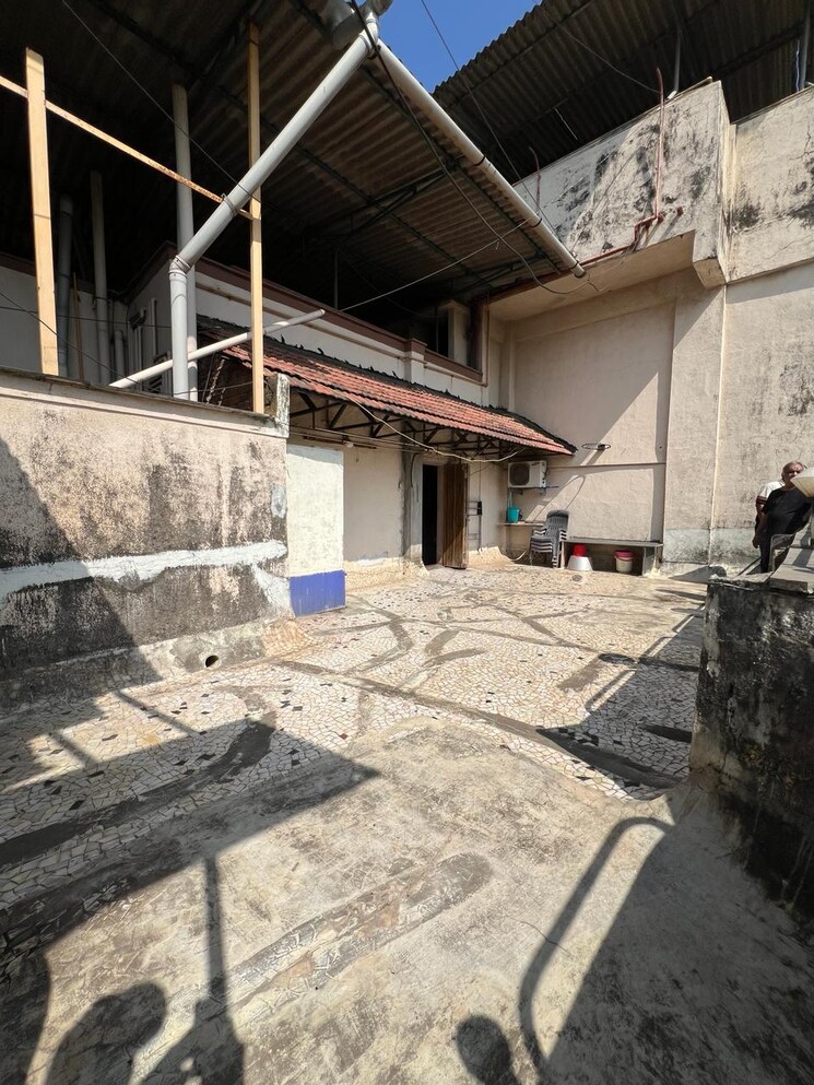 Exterior View, lokpuram-chs 3 Bedroom 1155 Sq.Ft. Penthouse In Vasant Vihar Thane 6723831