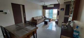 3 BHK Apartment For Rent in Dotom Isle Malad West Mumbai 6723835