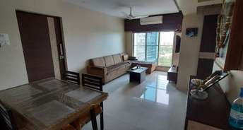 3 BHK Apartment For Rent in Dotom Isle Malad West Mumbai 6723835