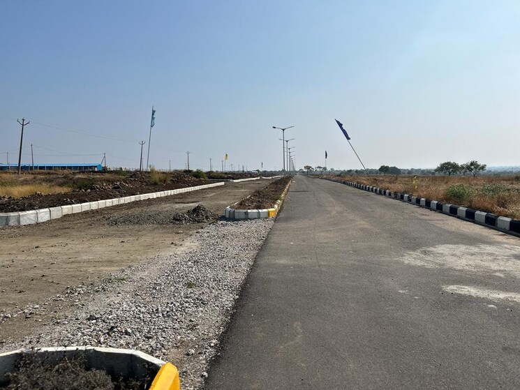 undefined, kamkole  250 Sq.Yd. Plot In Kamkole Hyderabad 6723839