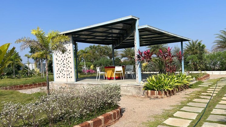 Exterior View, kamkole  250 Sq.Yd. Plot In Kamkole Hyderabad 6723839