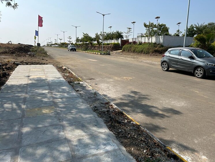 Exterior View, kamkole  250 Sq.Yd. Plot In Kamkole Hyderabad 6723839