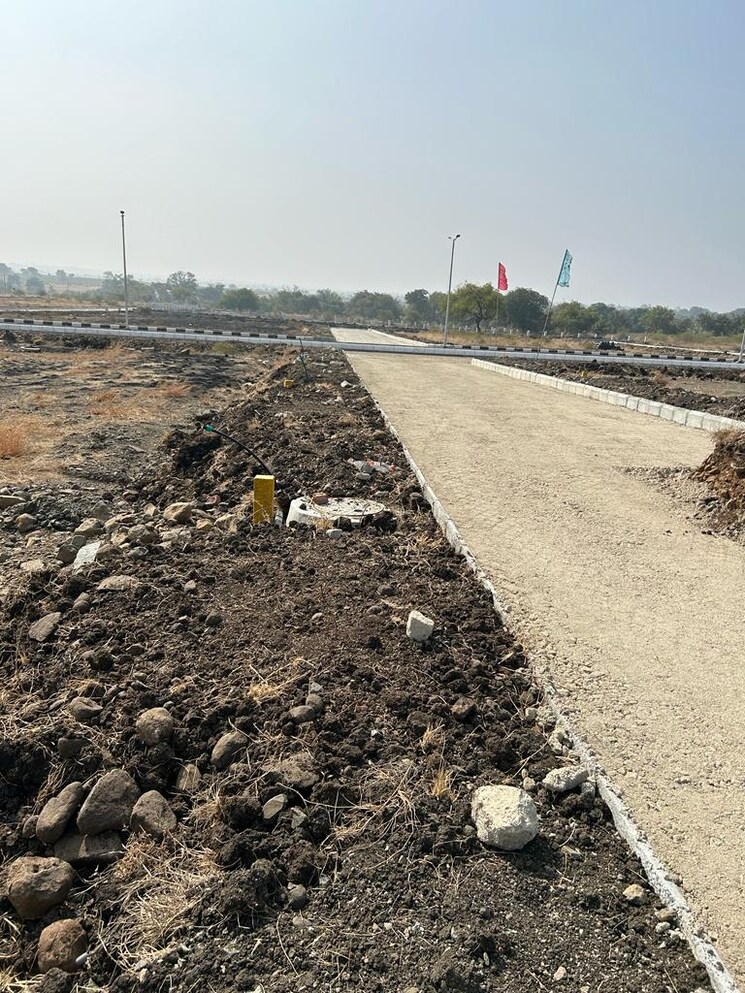 undefined, kamkole  250 Sq.Yd. Plot In Kamkole Hyderabad 6723839