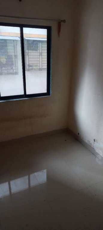1 BHK Apartment For Resale in Purna Thane 6723842