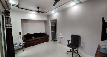 1 BHK Apartment For Rent in Highland Residency CHSL Balkum Thane 6723848