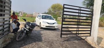 Plot For Resale in Kalyanpur East Lucknow  6723849