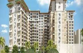 2 BHK Apartment For Rent in Hubtown Seasons Chembur Mumbai 6723853