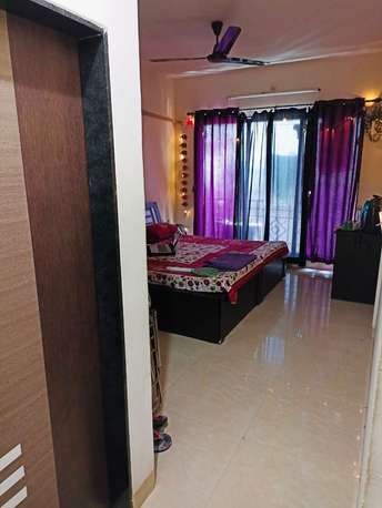 1 BHK Apartment For Rent in Santacruz East Mumbai 6723877
