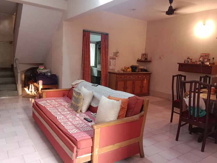 Bedroom, damodar-chs 3 Bedroom 1600 Sq.Ft. Villa In Bibwewadi Pune 6723875