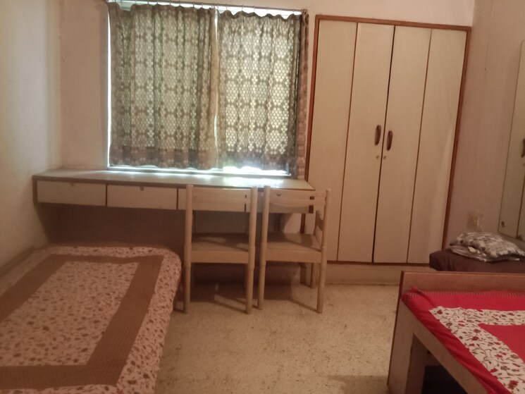 Kitchen, damodar-chs 3 Bedroom 1600 Sq.Ft. Villa In Bibwewadi Pune 6723875