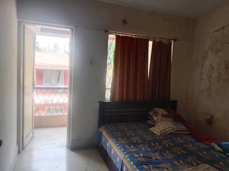 Bedroom, damodar-chs 3 Bedroom 1600 Sq.Ft. Villa In Bibwewadi Pune 6723875