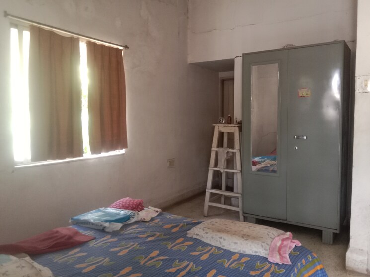 Bedroom, damodar-chs 3 Bedroom 1600 Sq.Ft. Villa In Bibwewadi Pune 6723875