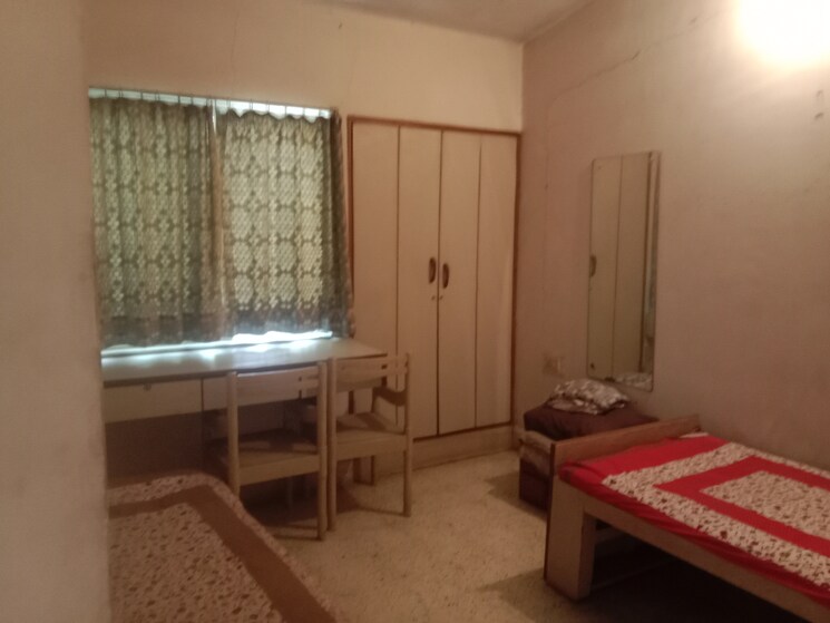 Bedroom, damodar-chs 3 Bedroom 1600 Sq.Ft. Villa In Bibwewadi Pune 6723875