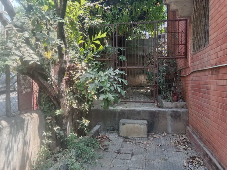 Balcony, damodar-chs 3 Bedroom 1600 Sq.Ft. Villa In Bibwewadi Pune 6723875