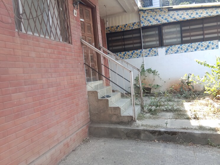 Balcony, damodar-chs 3 Bedroom 1600 Sq.Ft. Villa In Bibwewadi Pune 6723875