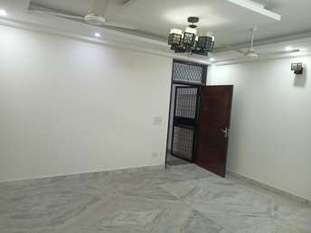 3 BHK Builder Floor For Resale in RWA Khirki Extension Block R Malviya Nagar Delhi 6723892