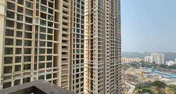 3 BHK Apartment For Rent in Runwal Bliss Kanjurmarg East Mumbai 6723910