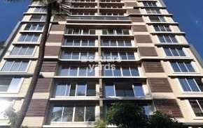 1 BHK Apartment For Resale in L Nagpal Jaswant Heights Khar West Mumbai 6723913