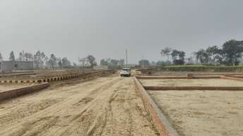 Commercial Land 4200 Sq.Ft. For Resale In Gosainganj Lucknow 6723922