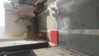 1 RK Builder Floor For Rent in Una Apartments Mayur Vihar 1 Delhi 6723921