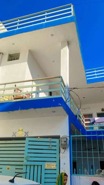3.5 BHK Independent House For Resale in Alambagh Lucknow 6723927