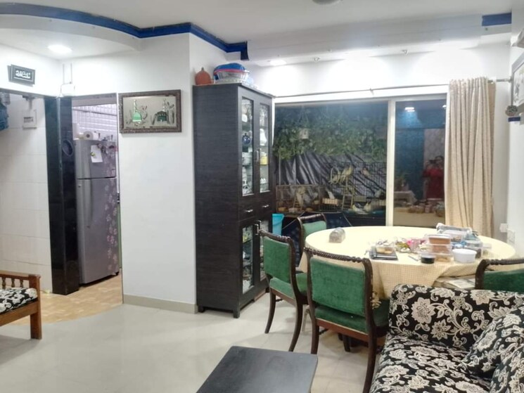 Master Bedroom, agarwal-and-doshi-complex 3 Bedroom 1250 Sq.Ft. Apartment In Vasai West Palghar 6723925