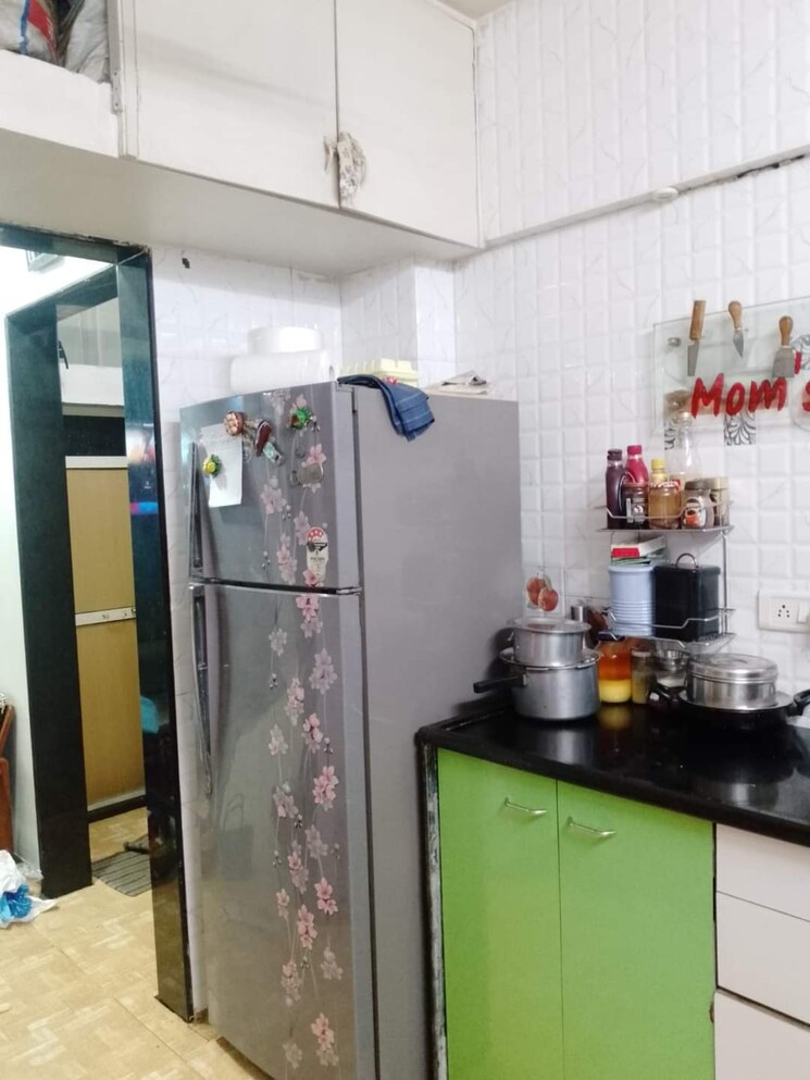 Kitchen, agarwal-and-doshi-complex 3 Bedroom 1250 Sq.Ft. Apartment In Vasai West Palghar 6723925