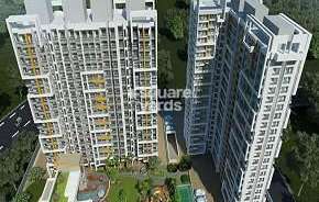 1 BHK Apartment For Rent in Sanghvi Ecocity Woods Phase 2 Mira Road East Mumbai 6723932