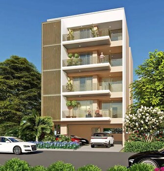 2 BHK Builder Floor For Resale in Ashok Nagar Delhi  6723939