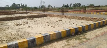 Plot For Resale in Nagram Road Lucknow  6723951