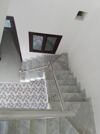 4 BHK Villa For Resale in Gomti Nagar Lucknow  6723949