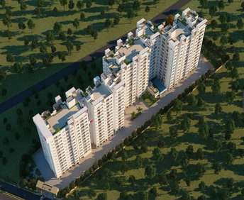 2 BHK Apartment For Resale in Svamitva Emerald Square Bommasandra Bangalore 6723960