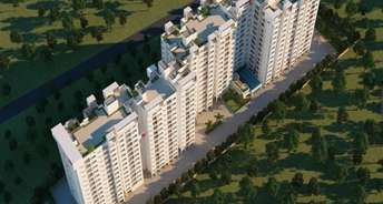 2 BHK Apartment For Resale in Svamitva Emerald Square Bommasandra Bangalore 6723960
