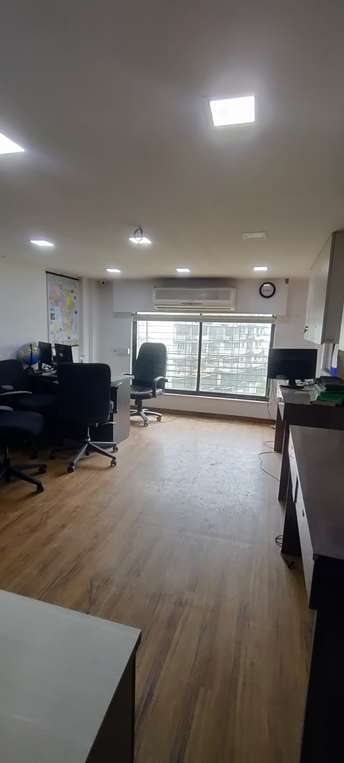 Commercial Office Space 400 Sq.Ft. For Rent In Goregaon East Mumbai 6723980