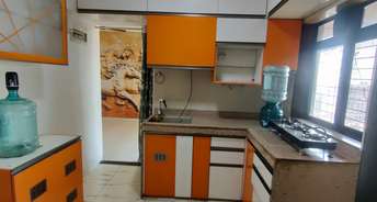 2 BHK Apartment For Rent in Royal Palms Garden View Goregaon East Mumbai 6723989