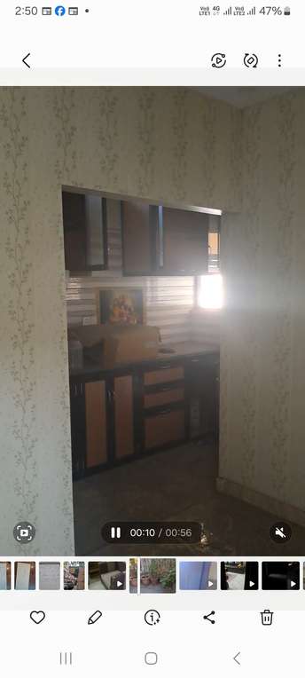 3 BHK Builder Floor For Rent in Vikas Puri Delhi 6724128