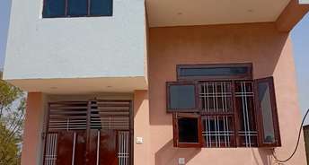 2 BHK Independent House For Resale in Brijasha Vriandavan Agra Road Jaipur 6724144